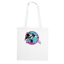 Load image into Gallery viewer, Central Perk  Classic Tote Bag

