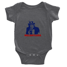 Load image into Gallery viewer, WAR Classic Baby Short Sleeve Onesies
