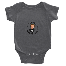 Load image into Gallery viewer, Classic Baby Short Sleeve Onesies

