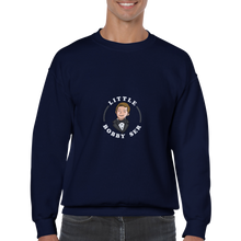 Load image into Gallery viewer, Little Bobby Ser Classic Unisex Crewneck Sweatshirt
