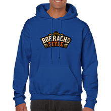 Load image into Gallery viewer, Borracho Style Classic Unisex Pullover Hoodie
