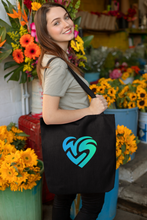 Load image into Gallery viewer, We Create Love Premium Tote Bag
